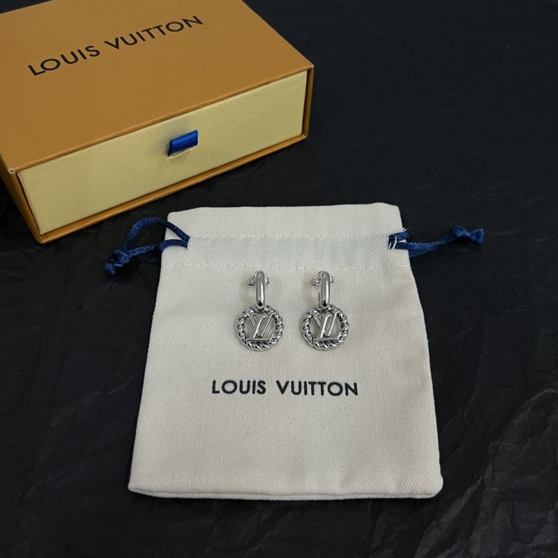 LV Earrings